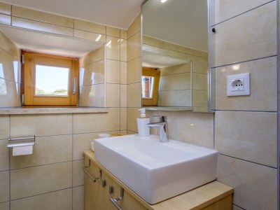 Holiday house BLUE with sea view in nature near the beach - Features photo 31