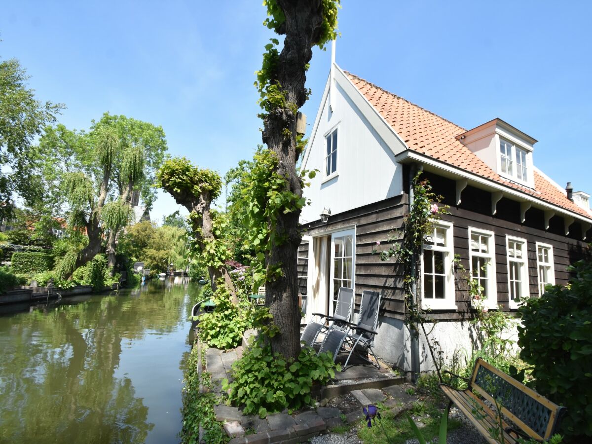 Holiday house Serene Getaway in Edam
