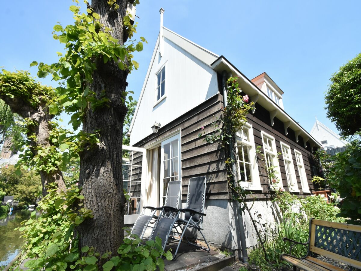 Holiday house Serene Getaway in Edam - Outdoor photo 3