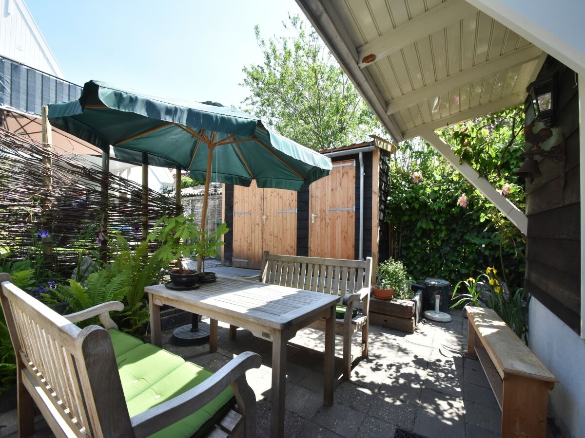 Holiday house Serene Getaway in Edam - Outdoor photo 4