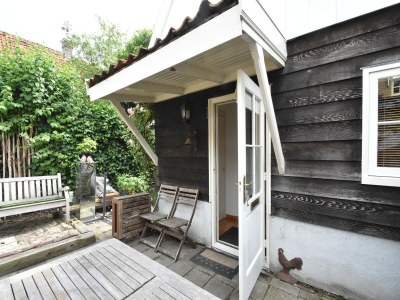 Holiday house Serene Getaway in Edam - Outdoor photo 6