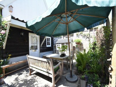 Holiday house Serene Getaway in Edam - Outdoor photo 7