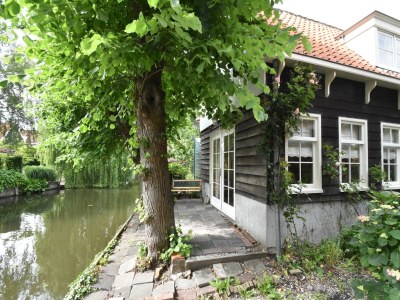 Holiday house Serene Getaway in Edam - Outdoor photo 10