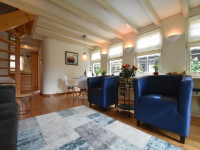 Holiday house Serene Getaway in Edam - Features photo 13