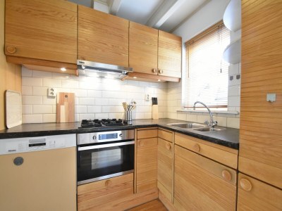 Holiday house Serene Getaway in Edam - Features photo 22