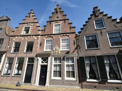 Holiday house Serene Getaway in Edam - Environment photo 28