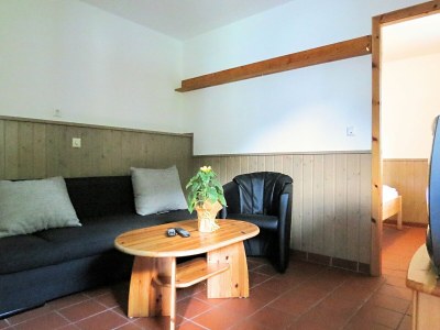 Holiday house Geräumiges Ferienhaus im Kellerwal mit Terrasse - Features photo 14