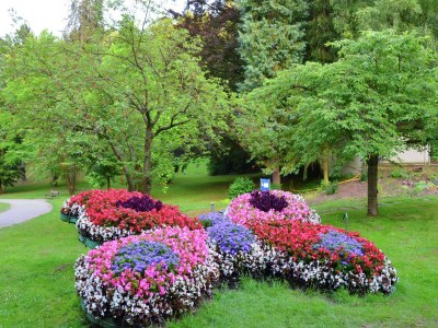 Holiday house Geräumiges Ferienhaus im Kellerwal mit Terrasse - Environment photo 28