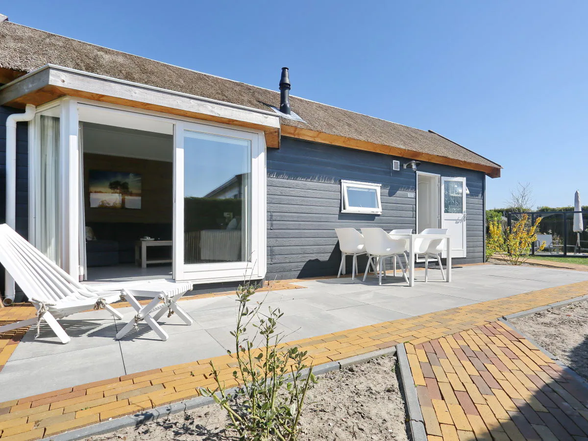 Chalet Chalet Duinpan