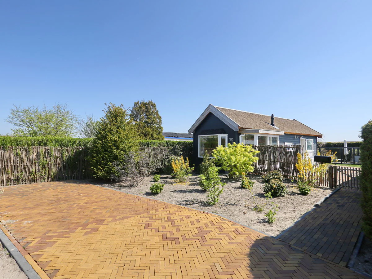 Chalet Chalet Duinpan - Outdoor photo 2