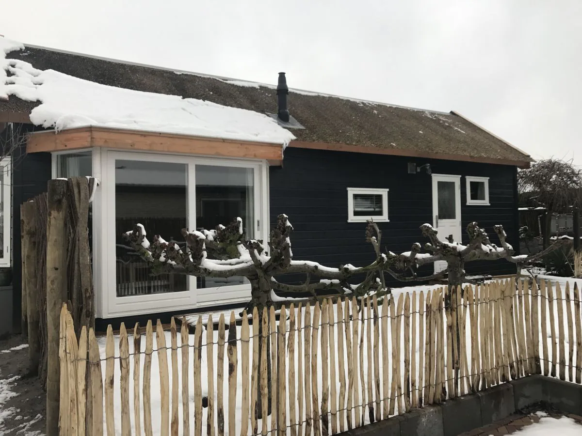 Chalet Chalet Duinpan - Outdoor photo 4