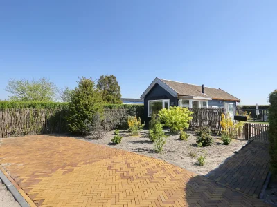 Chalet Chalet Duinpan - Outdoor photo 2