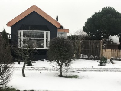 Chalet Chalet Duinpan - Outdoor photo 5