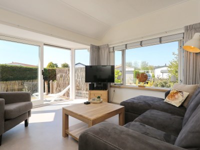 Chalet Chalet Duinpan - Features photo 6