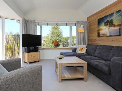 Chalet Chalet Duinpan - Features photo 8