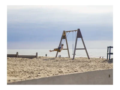 Chalet Chalet Duinpan - Environment photo 17