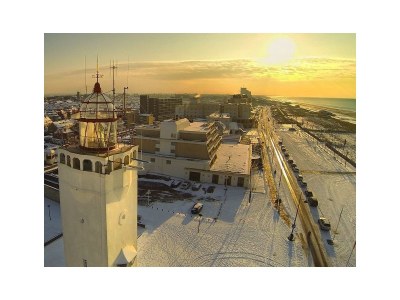 Chalet Chalet Duinpan - Environment photo 18