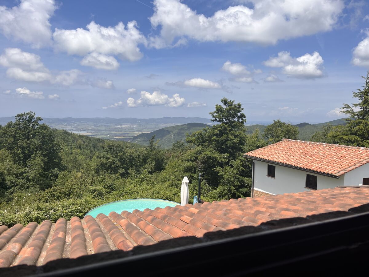 Holiday house Casa Carrettiere - Holiday with your dog in Tuscany