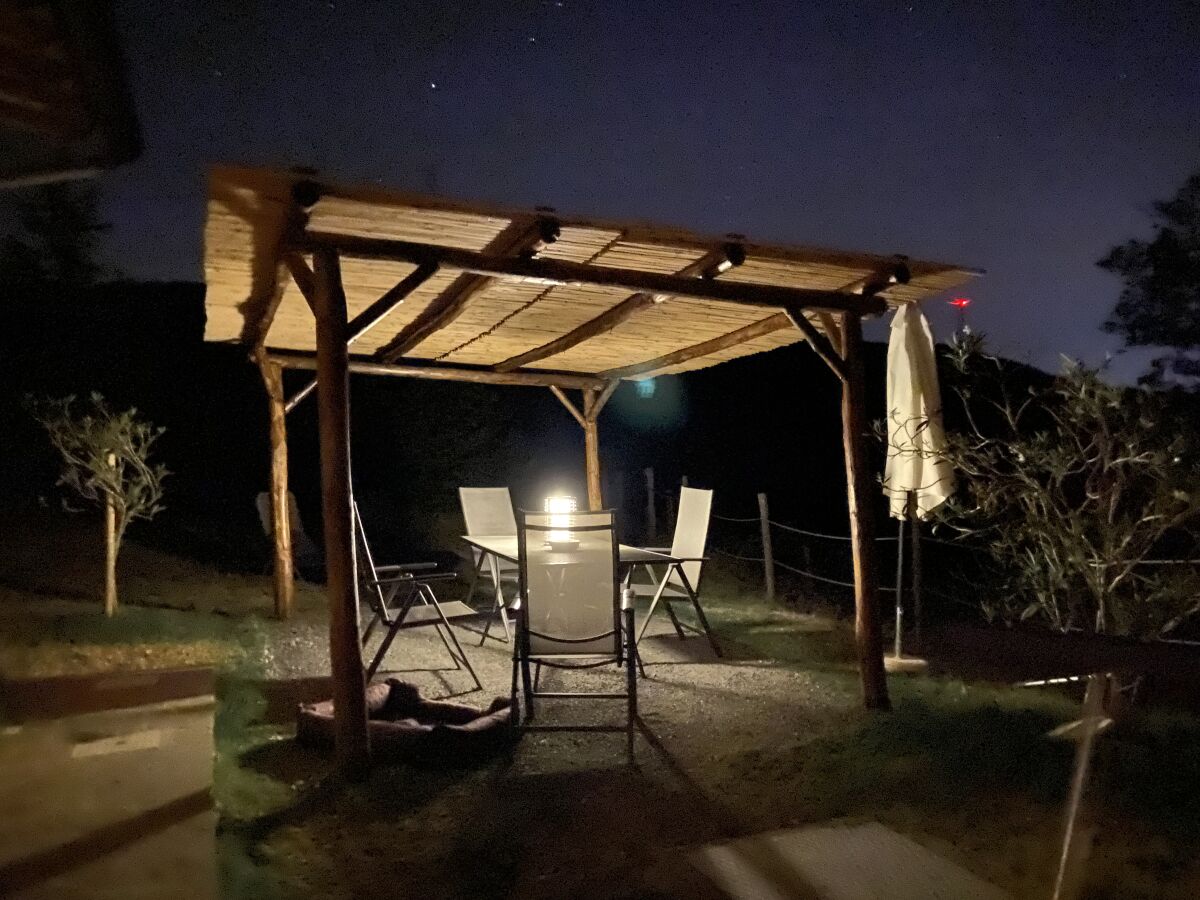 Holiday house Casa Carrettiere - Holiday with your dog in Tuscany - Outdoor photo 3