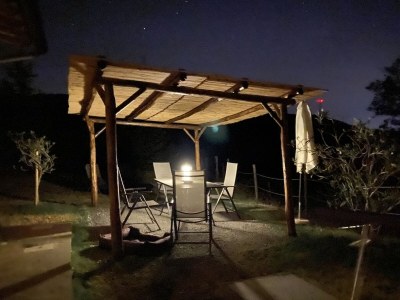 Holiday house Casa Carrettiere - Holiday with your dog in Tuscany - Outdoor photo 3