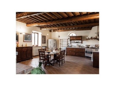 Holiday house Casa Carrettiere - Holiday with your dog in Tuscany - Features photo 9