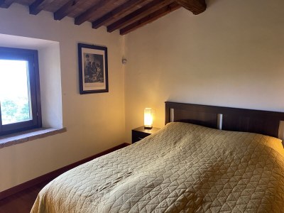 Holiday house Casa Carrettiere - Holiday with your dog in Tuscany - Features photo 11