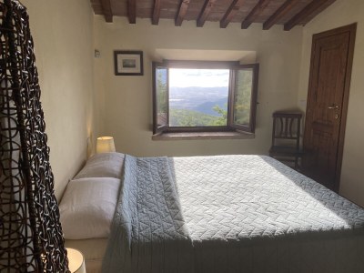 Holiday house Casa Carrettiere - Holiday with your dog in Tuscany - Features photo 12