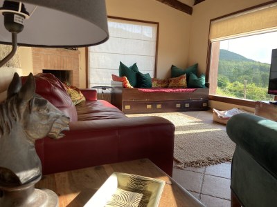 Holiday house Casa Carrettiere - Holiday with your dog in Tuscany - Features photo 13