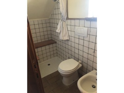 Holiday house Casa Carrettiere - Holiday with your dog in Tuscany - Features photo 15