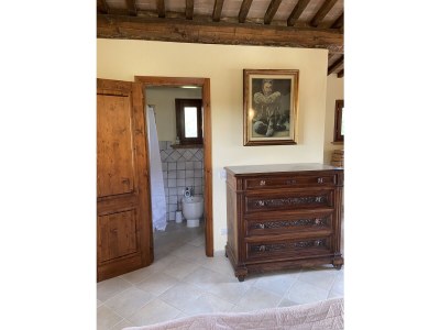 Holiday house Casa Carrettiere - Holiday with your dog in Tuscany - Features photo 16