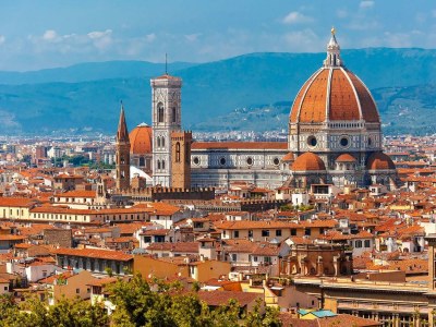 Holiday house Casa Carrettiere - Holiday with your dog in Tuscany - Environment photo 21