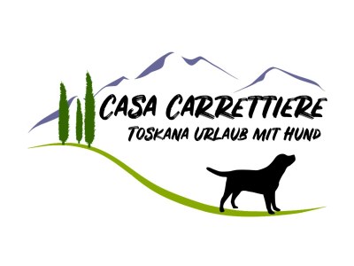 Holiday house Casa Carrettiere - Holiday with your dog in Tuscany - Document photo 31