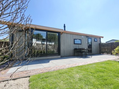 Chalet Chalet Duinpan am Wasser 2 - Outdoor photo 2