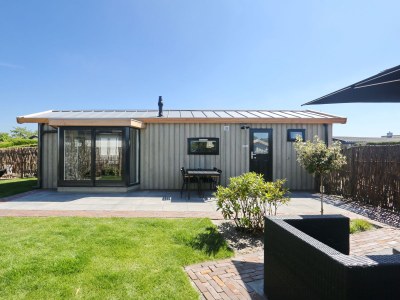 Chalet Chalet Duinpan am Wasser 2 - Outdoor photo 4