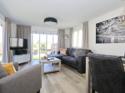 Chalet Chalet Duinpan am Wasser 2 - Features photo 6