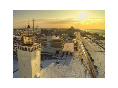 Chalet Chalet Duinpan am Wasser 2 - Environment photo 17
