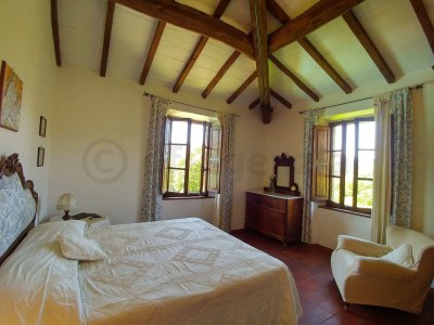 Holiday house Holiday house in the mountains with private pool - Features photo 16