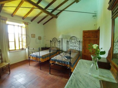 Holiday house Holiday house in the mountains with private pool - Features photo 18