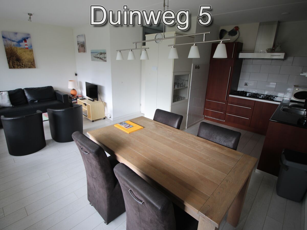 Holiday apartment Zuiderstrand Duinweg 5 - Features photo 4