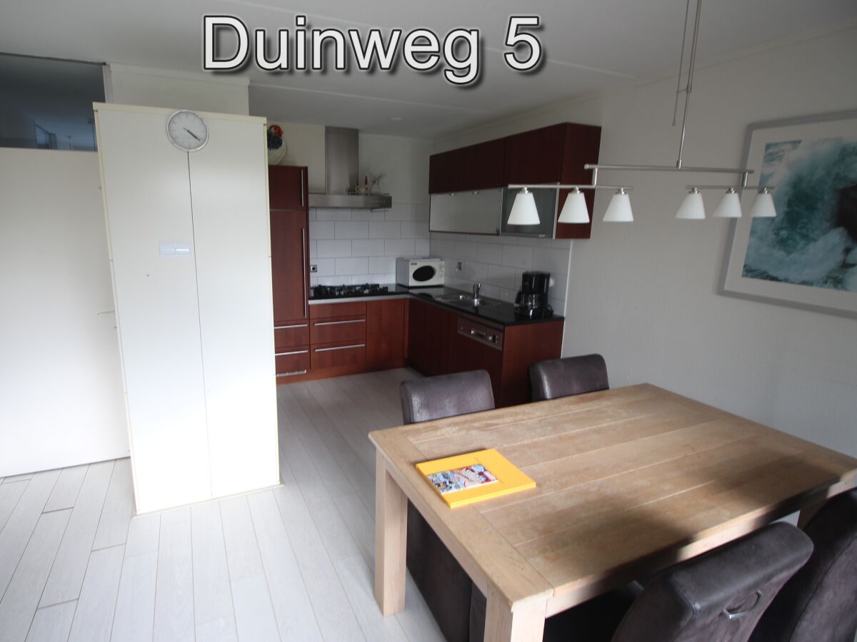 Holiday apartment Zuiderstrand Duinweg 5 - Features photo 5