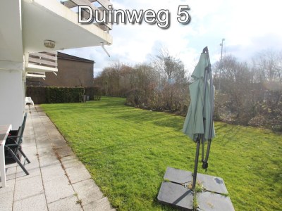 Holiday apartment Zuiderstrand Duinweg 5 - Outdoor photo 3