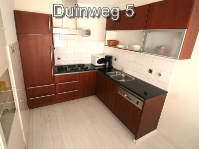 Holiday apartment Zuiderstrand Duinweg 5 - Features photo 6