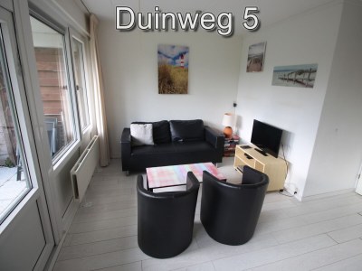 Holiday apartment Zuiderstrand Duinweg 5 - Features photo 7
