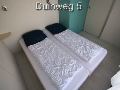 Holiday apartment Zuiderstrand Duinweg 5 - Features photo 11