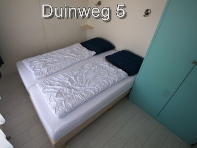 Holiday apartment Zuiderstrand Duinweg 5 - Features photo 12