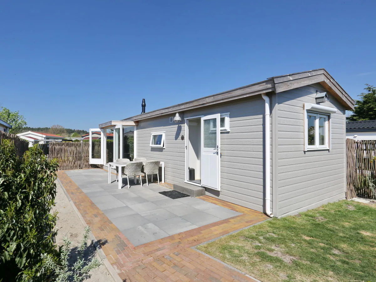 Chalet Chalet Duinpan 2