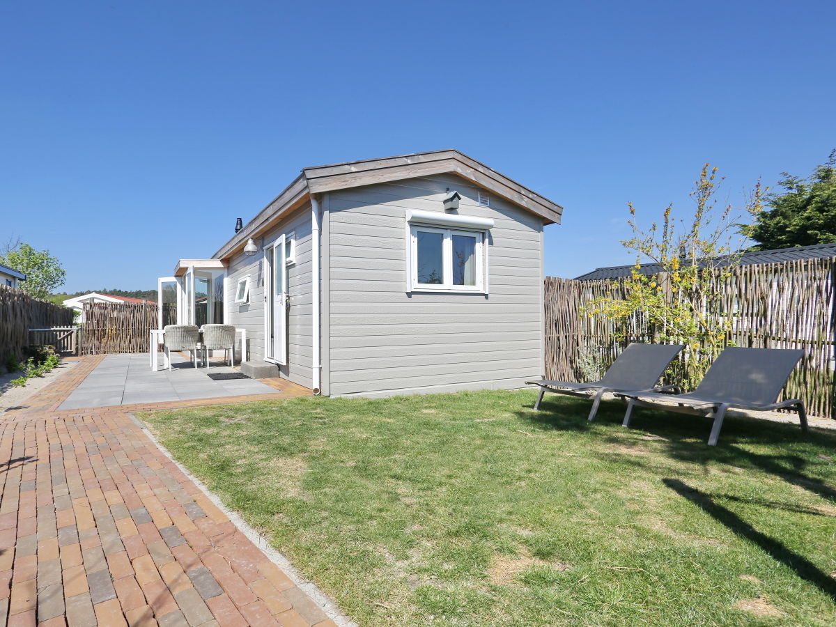 Chalet Chalet Duinpan 2 - Outdoor photo 3