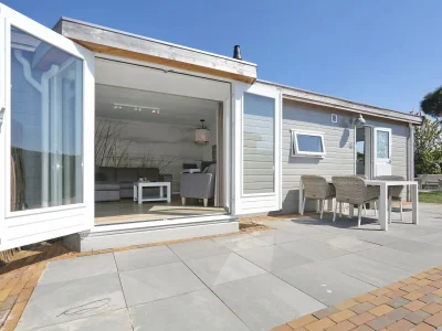 Chalet Chalet Duinpan 2 - Outdoor photo 2