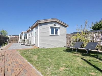 Chalet Chalet Duinpan 2 - Outdoor photo 3