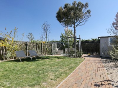 Chalet Chalet Duinpan 2 - Outdoor photo 4